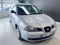 begagnad Seat Ibiza 1.4 75hk