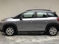 begagnad Citroën C3 Aircross 1.2 PureTech 110hk