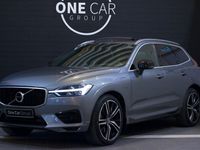 begagnad Volvo XC60 T8 TwEn AWD R-Design MAXUTRUSTAD 408hk