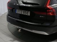 begagnad Volvo V90 CC B4 AWD Diesel Adv Edt 2022, Kombi