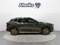 Begagnad Cupra Formentor 151 HK (111 kW) 2025 Blå SUV