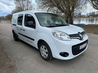 begagnad Renault Kangoo Express Maxi Passenger 1.5dCi Euro 6 | 5-Sits