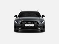 begagnad Audi A6 Avant 40TDI quattro 204hk S-LINE S-tronic *Facelift*