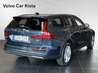 begagnad Volvo V60 CC B5 AWD