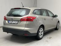 begagnad Ford Focus 1.5 TDCi Kombi