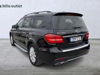 begagnad Mercedes GLS350 d 4MATIC (258hk)