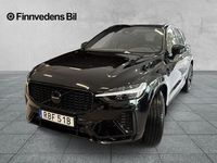 Begagnad Volvo XC60 Plus 355 HK (261 kW) 2025 Svart SUV
