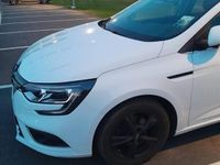 begagnad Renault Mégane IV 