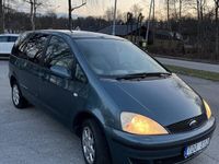 begagnad Ford Galaxy 2.0