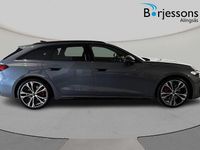 Begagnad Audi A5 S-Line 367 HK (269 kW) 2025 Blå Kombi