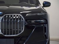 begagnad BMW i7 xDrive60 / Executive / Innovation / Connoisseur