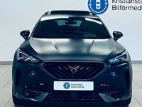 begagnad Cupra Formentor e-Hybrid Panorama,Läder,Carplay