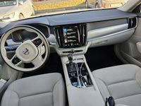 begagnad Volvo V90 D4 Geartronic Momentum, Advanced Edition Euro 6