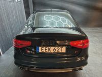 begagnad Audi S4 Sedan 3.0 TFSI V6 quattro S Tronic Euro 6