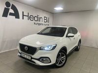 begagnad MG EHS LUXURY PLUG-IN HYBRID /360-K/CARPLAY/NAVI