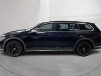 begagnad VW Passat Alltrack 2.0 TDI 4MOTION