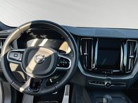 begagnad Volvo XC60 T6 AWD Recharge R-Design T