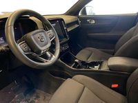 Begagnad Volvo C40 Core 172 kW (234 HK) 2023 Svart SUV