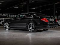 begagnad Mercedes CL63 AMG AMG / Designo / AMG Drivers Package