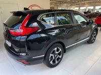 begagnad Honda CR-V Hybrid Elegance 2wd