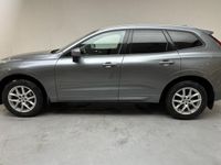 begagnad Volvo XC60 T5 AWD