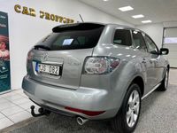 begagnad Mazda CX-7 2.2 MZR-CD AWD 173hk,NY BES U A .