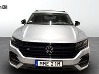 begagnad VW Touareg R R/Drag/Innovation