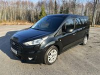 begagnad Ford Transit Connect 210 LWB 1.5 EcoBlue SelectShift Euro 6