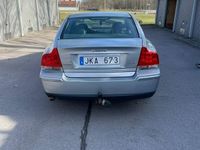 begagnad Volvo S60 2.4D Euro 4