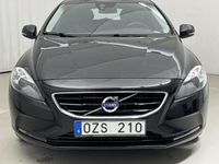 begagnad Volvo V40 D4