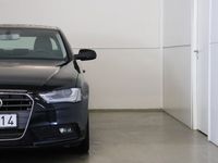 begagnad Audi A4 Sedan 2.0 TDI DPF | Drag | Bluetooth | P-värmare