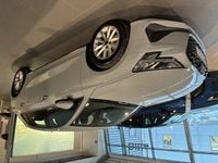 Ny Audi A3 2026 Grå