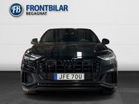 begagnad Audi SQ8 TFSI/Competition Plus/Drag/SE UTR/Pano/MOMS