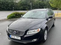 Begagnad Volvo V70 150 HK (110 kW) 2016 Kombi