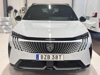Begagnad Peugeot e-5008 GTi 169 kW (231 HK) 2024 Vit SUV
