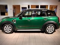 begagnad Mini Cooper Countryman SE ALL4 Steptronic 220hk