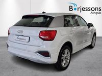 begagnad Audi Q2 35 TFSI advanced S tronic 2024, SUV