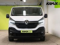 begagnad Renault Trafic Panel Van 3.0t 2.0 dCi EDC, 170hp, 2020 2020, Transportbil