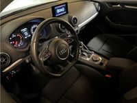 begagnad Audi A3 Sportback 2.0 TDI 150hk S Tronic/Sportratt/Se spec