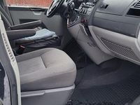 Begagnad VW T5 140 HK (102 kW) 2011 Van