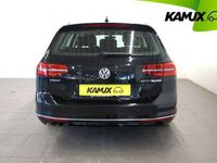 begagnad VW Passat Variant 2.0 TDI SCR BlueMotion DSG Sequential 190hp Värmare Navi