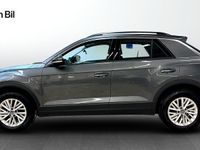 begagnad VW T-Roc TSI150 DSG Digital Cockpit/P-sensorer