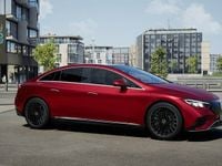 Ny Mercedes EQE350 AMG 215 kW (293 HK) 2025 Sedan