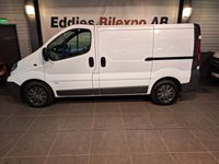 begagnad Opel Vivaro Skåpbil 2.9t 2.0 CDTI 3 Sits 114hk