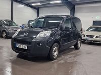 begagnad Citroën Nemo Van 1.2 HDi Euro 5 / 0% Ränta