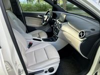 begagnad Mercedes B180 7G-DCT Euro 6
