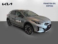 Begagnad Kia XCeed Advance 142 HK (104 kW) 2023 Grå SUV