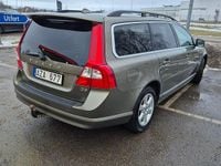 Begagnad Volvo V70 163 HK (119 kW) 2011 Kombi