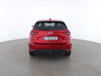 begagnad Mazda CX-5 2.5 SKYACTIV-G AWD *FRI HEMLEVERANS* BOSE, Drag