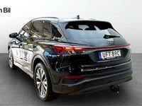 begagnad Audi Q4 e-tron Q4 40 e-tron Proline 2023, Crossover